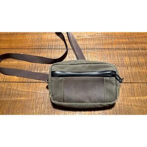 Waterfield Designs Shinjuku Small Sling Bag Crossbody - WOW